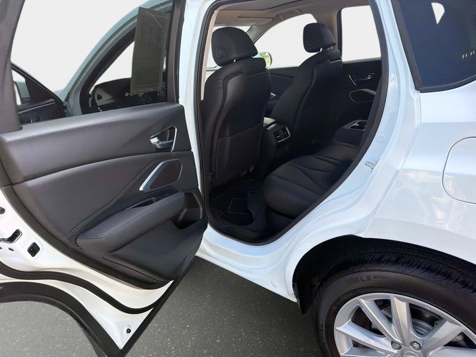 Used 2022 Acura RDX AWD image 14
