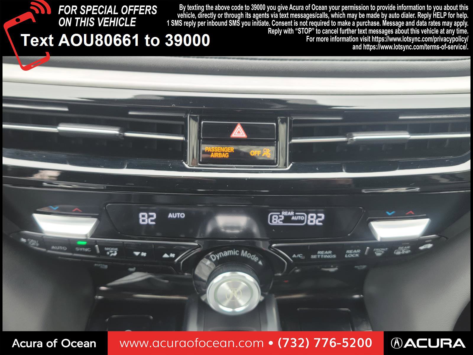 Certified 2023 Acura MDX SH-AWD w/ Technology Package image 23