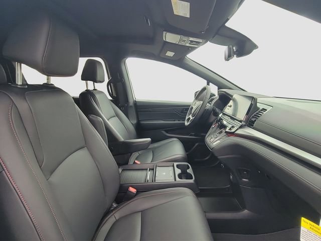 Used 2025 Honda Odyssey Sport-L image 22