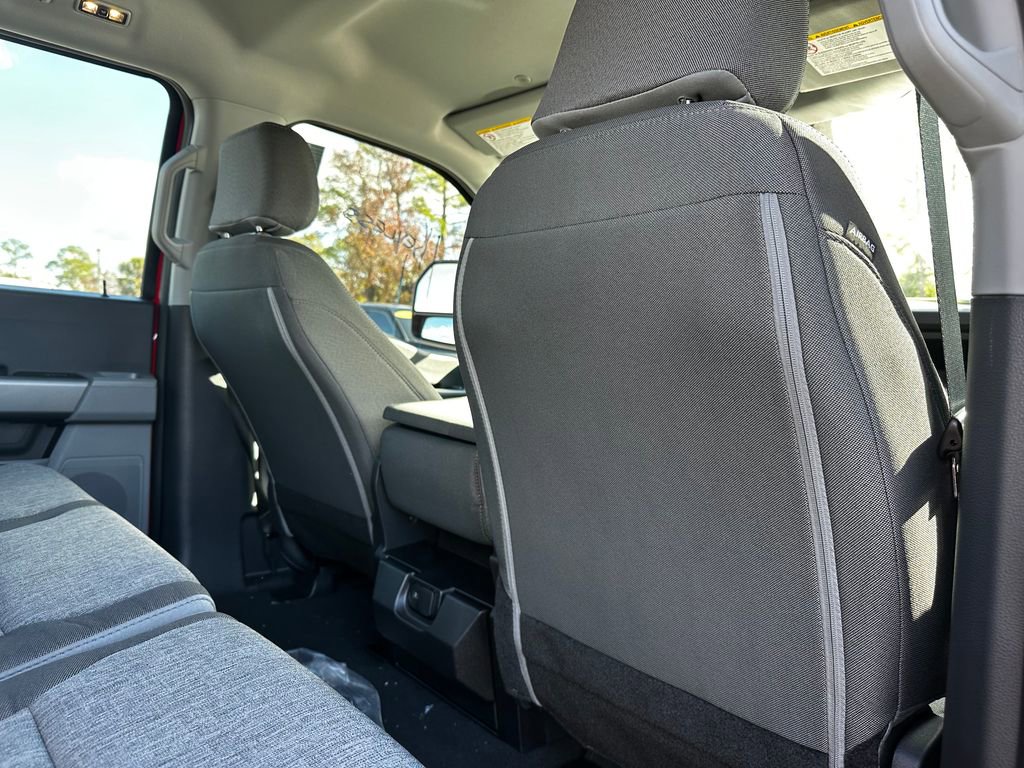 New 2026 Ford F250 XL w/ STX Appearance Package AWD/4WD image 54
