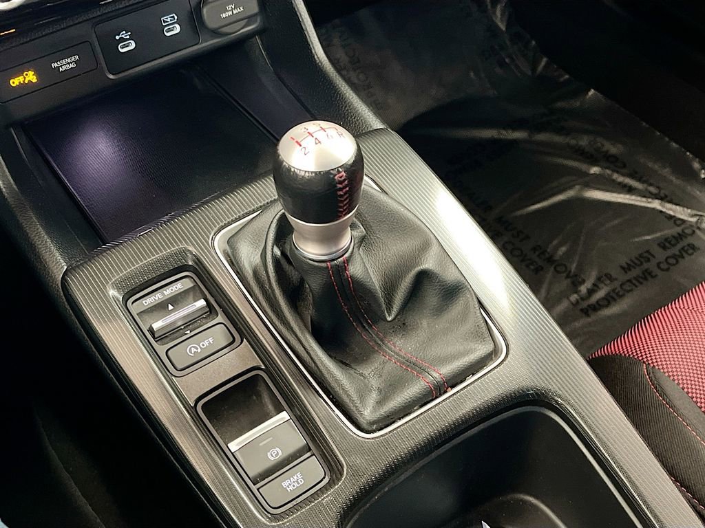 Used 2025 Honda Civic Si image 17