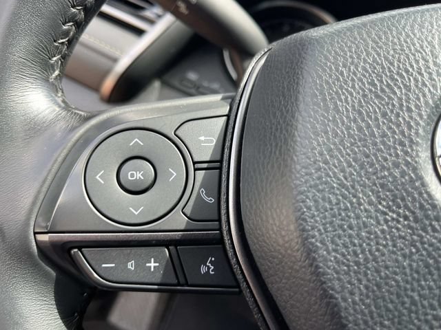 Used 2021 Toyota Camry SE FWD image 34