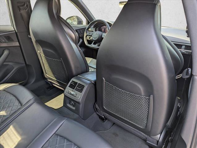 Used 2018 Audi S4 Premium Plus image 30
