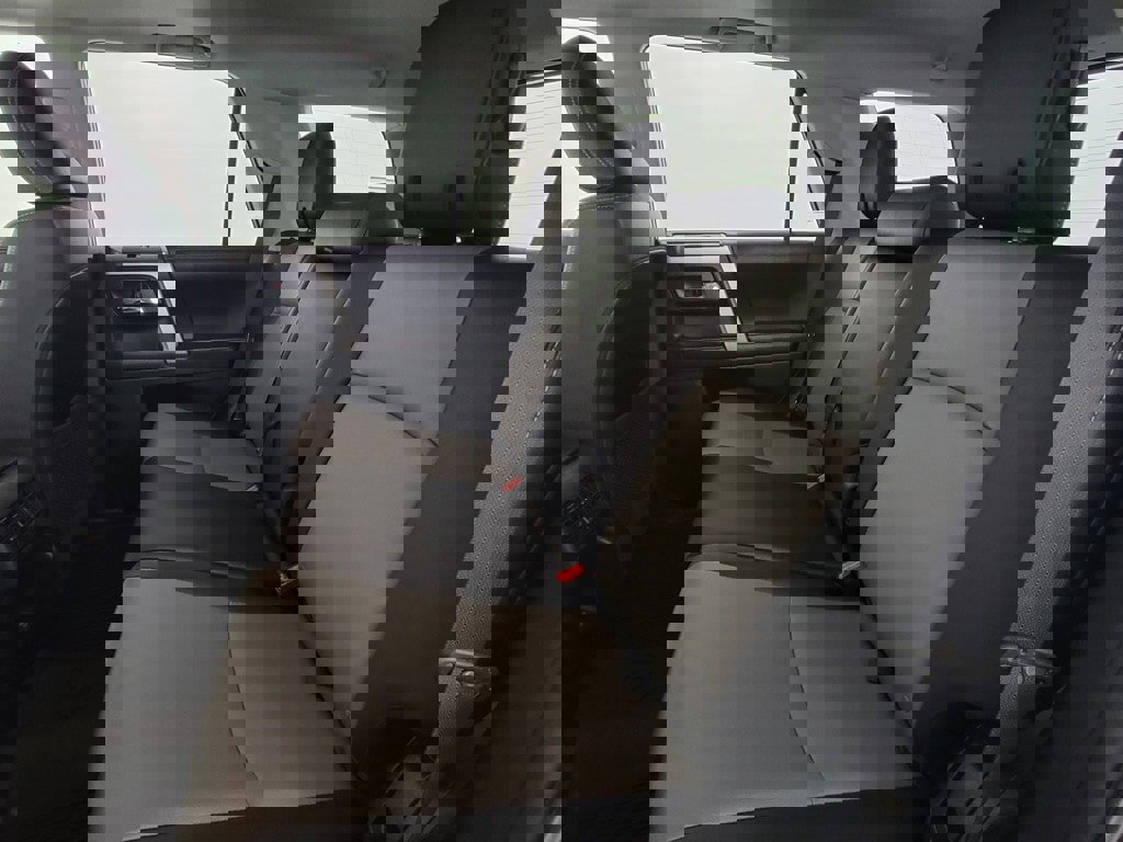 Certified 2020 Toyota 4Runner SR5 Premium image 14