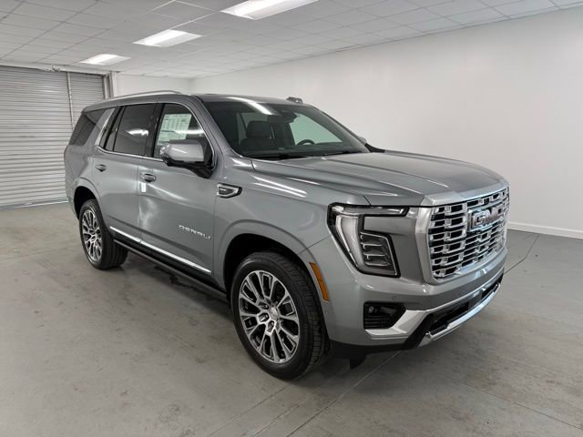 New 2026 GMC Yukon Denali image 3