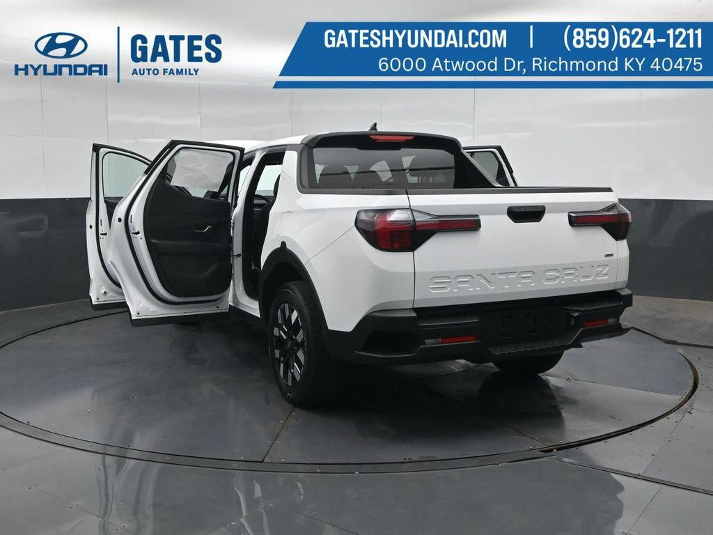 New 2027 Hyundai Santa Cruz SE AWD/4WD image 54