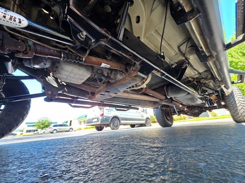 Used 2004 Dodge Ram 2500 Truck SLT w/ Trailer Tow Group AWD/4WD image 44