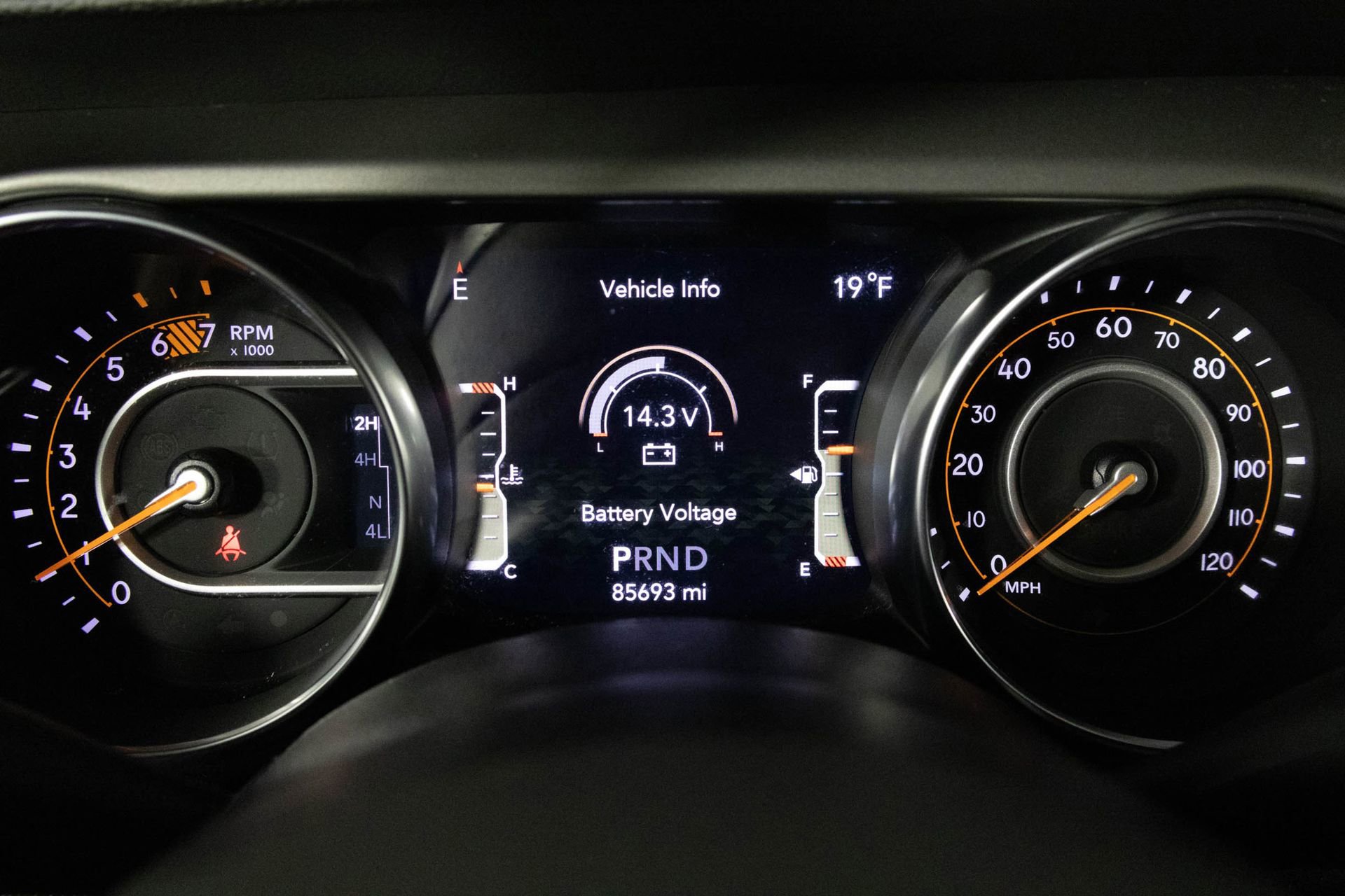 Used 2021 Jeep Wrangler Unlimited Sport image 29