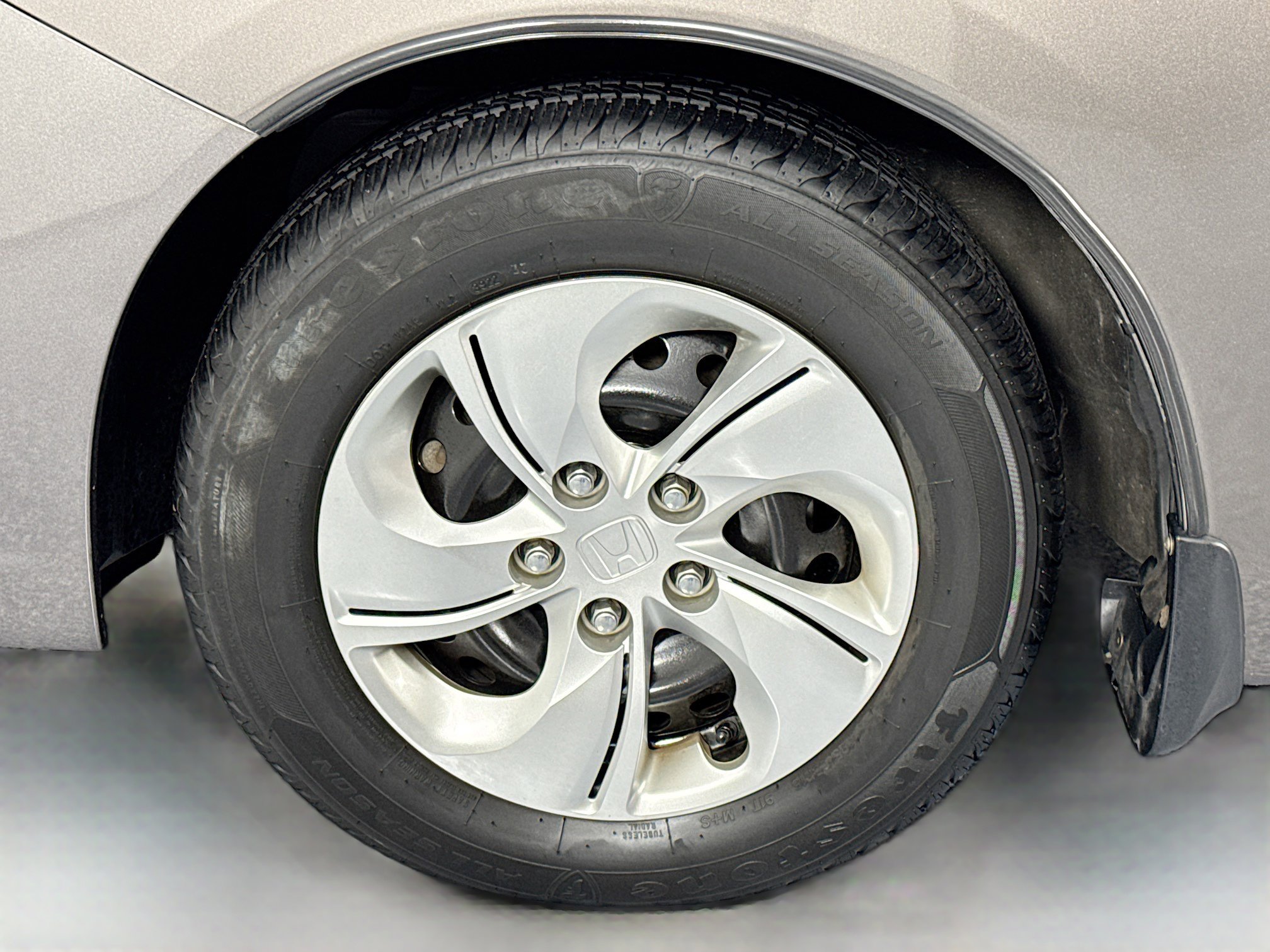 Used 2013 Honda Civic LX image 28