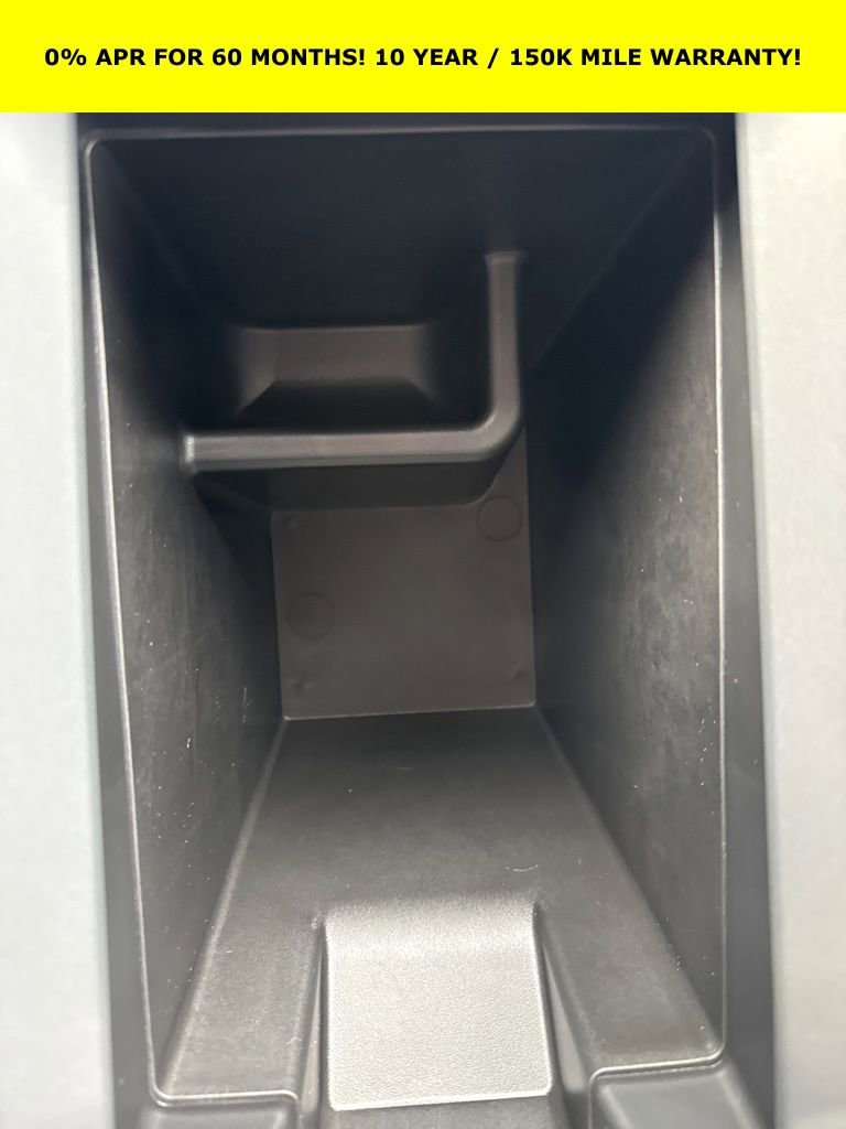 New 2026 Nissan Rogue SV image 29