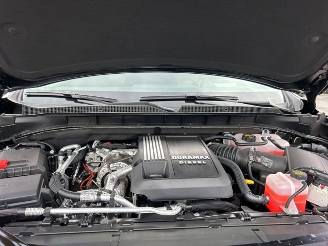 New 2026 Chevrolet Tahoe High Country image 37