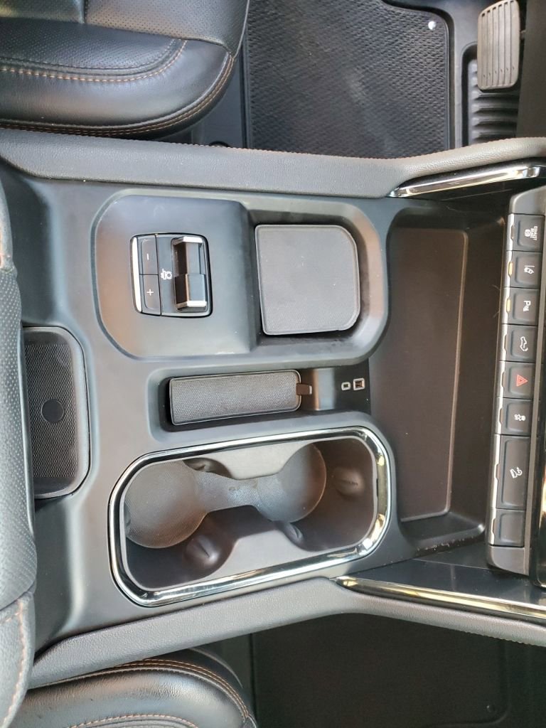 Used 2024 GMC Sierra 2500 AT4 w/ AT4 Premium Plus Package image 41