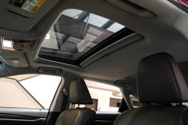 Used 2019 Lexus RX 350 FWD w/ Navigation Package image 5