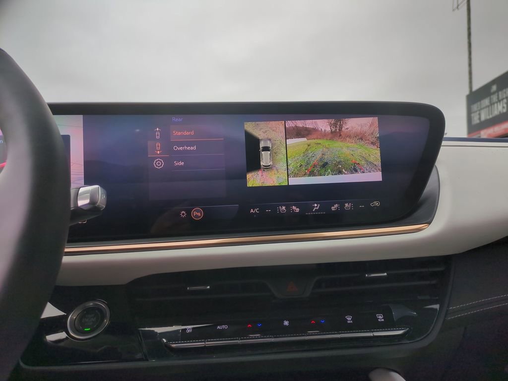 New 2026 Buick Envision Avenir image 11