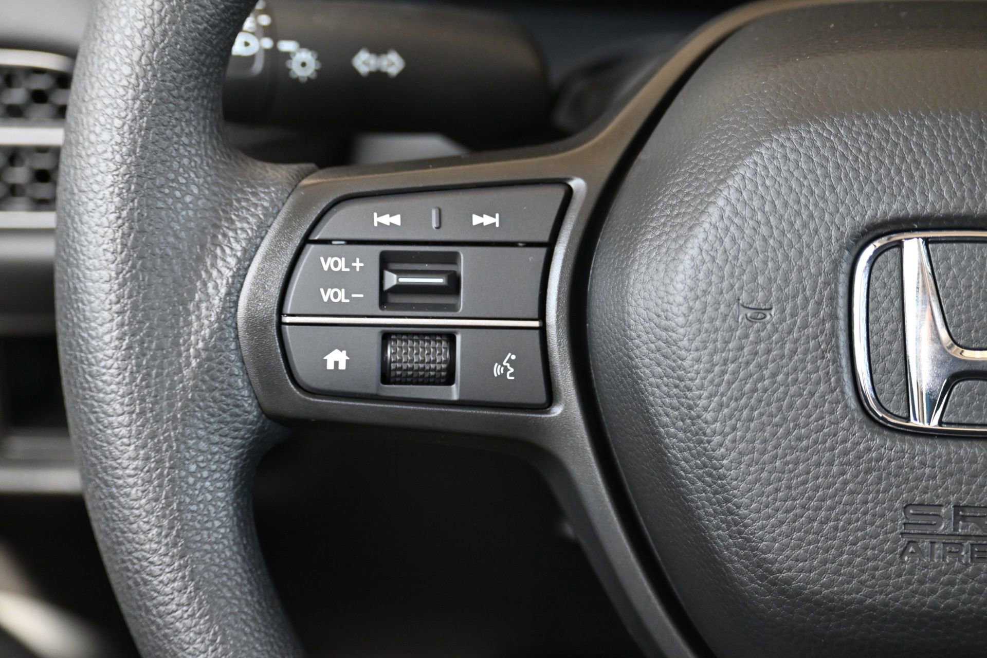 New 2026 Honda HR-V LX image 23