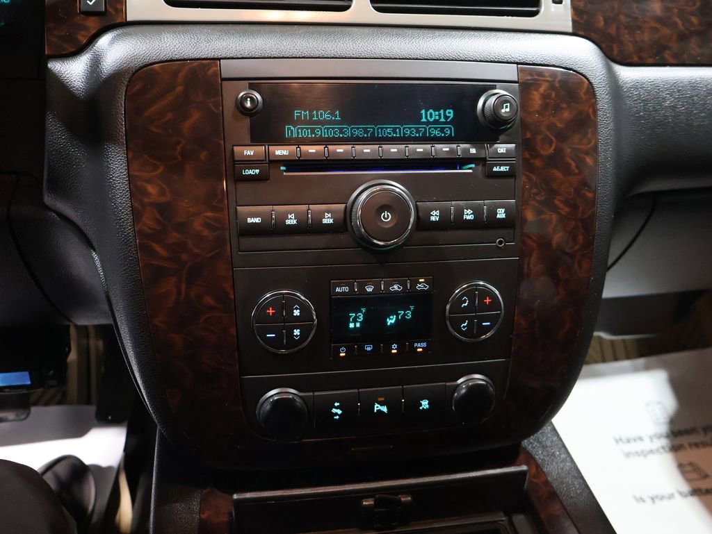 Used 2009 GMC Sierra 1500 Denali image 25