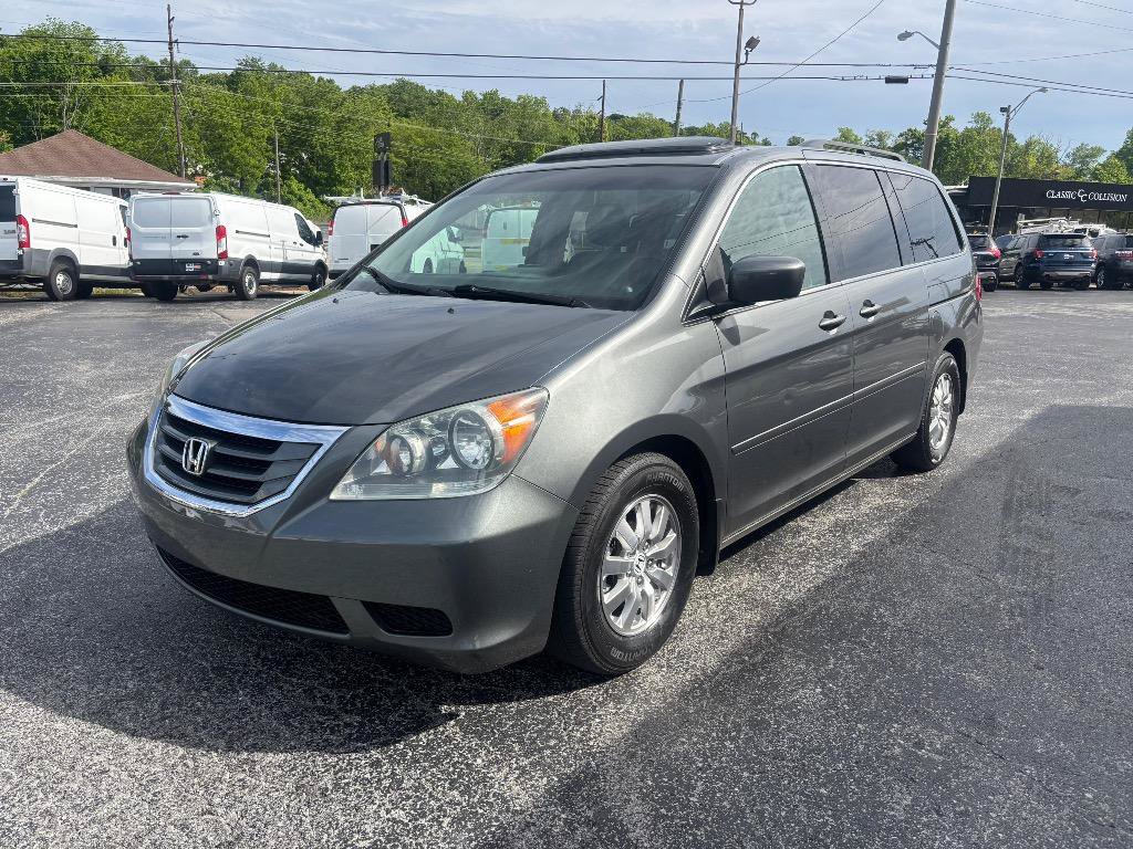 Used 2008 Honda Odyssey EX-L image 4