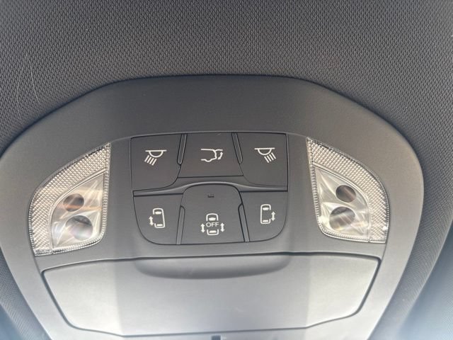 New 2027 Chrysler Pacifica Select w/ Family Tech Group AWD/4WD image 49