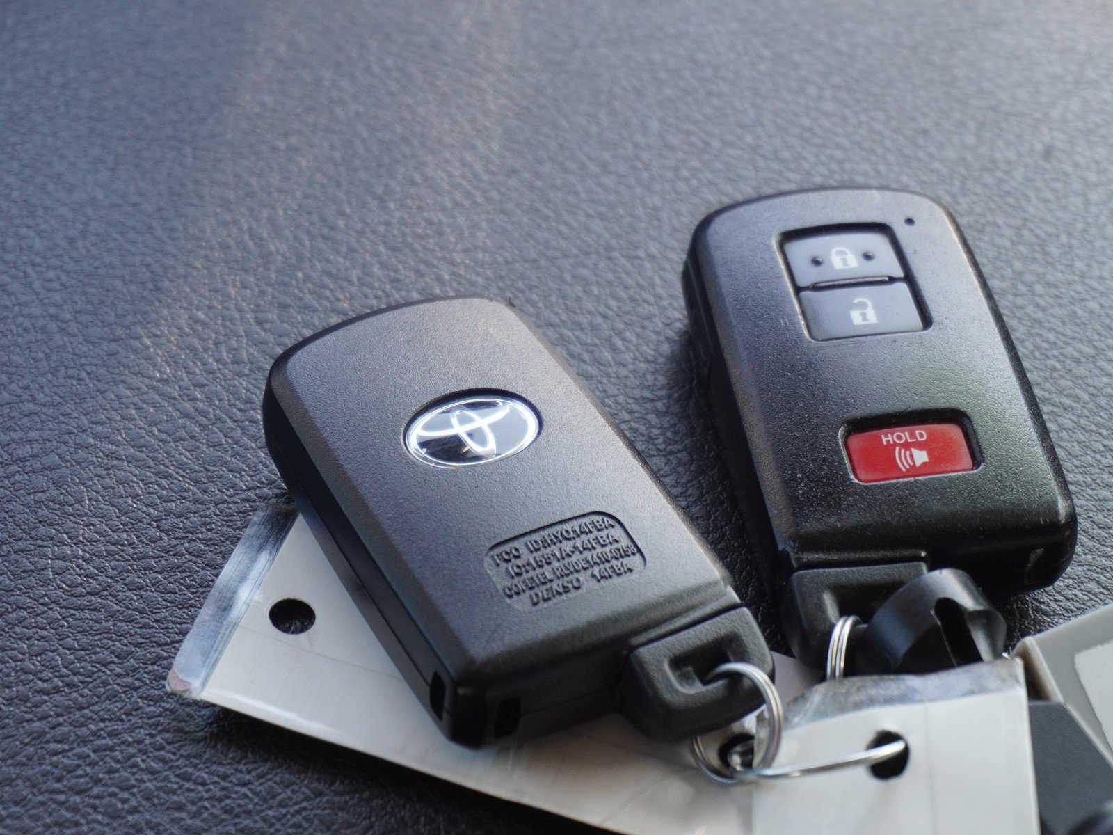 Used 2020 Toyota 4Runner Nightshade image 18