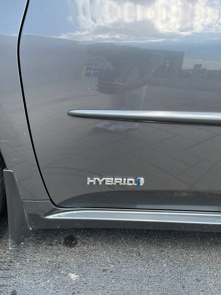 Used 2016 Toyota Avalon XLE Premium w/ Protection Package FWD image 11