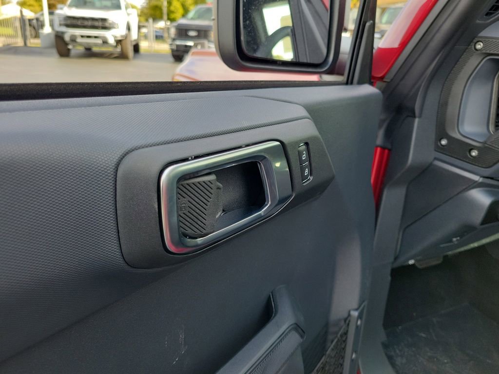 New 2025 Ford Bronco Big Bend image 19