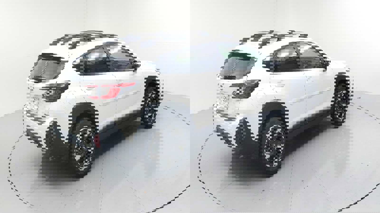 New 2026 Subaru Crosstrek 2.5i Limited image 10