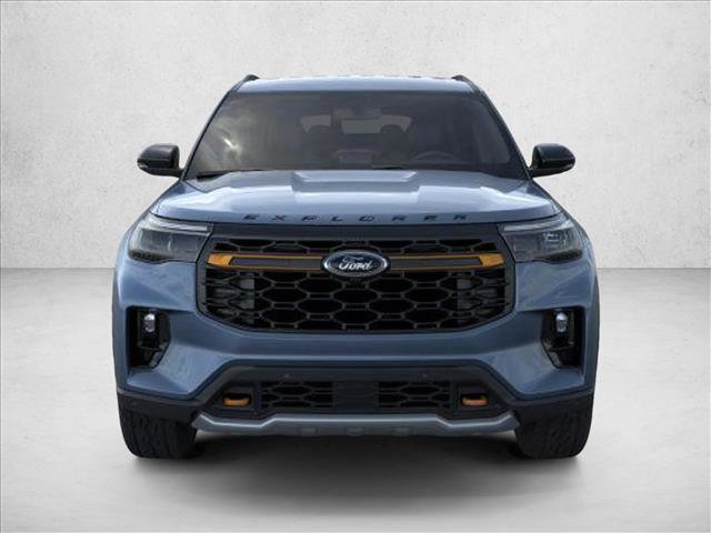 New 2026 Ford Explorer Tremor image 6