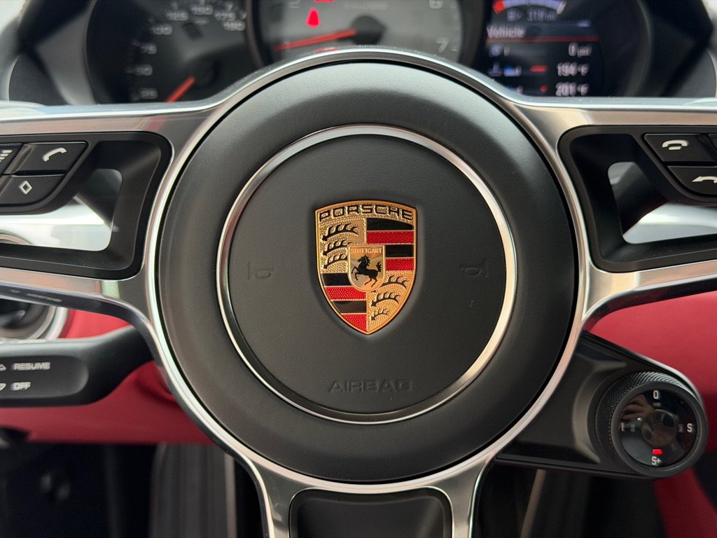 Used 2024 Porsche 718 Cayman S RWD image 33