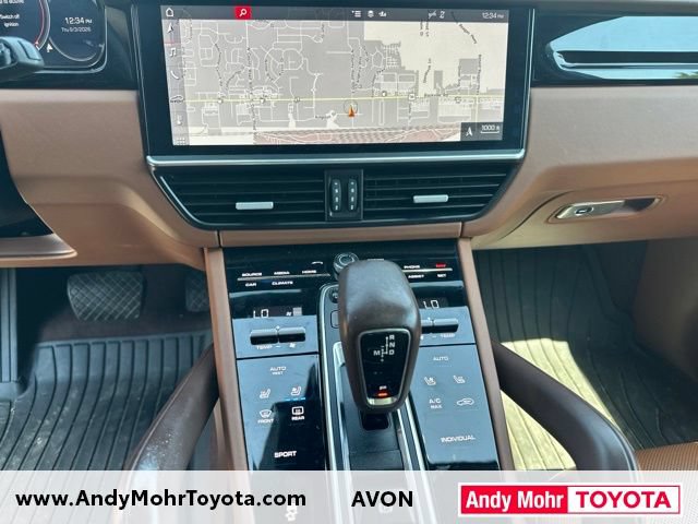 Used 2019 Porsche Cayenne AWD/4WD image 11