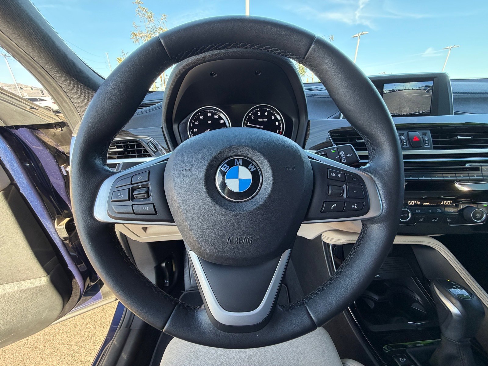 Used 2018 BMW X2 xDrive28i w/ Convenience Package image 20
