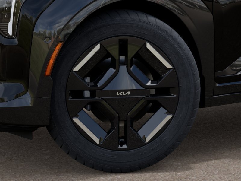 New 2027 Kia EV3 GT-Line AWD/4WD image 9