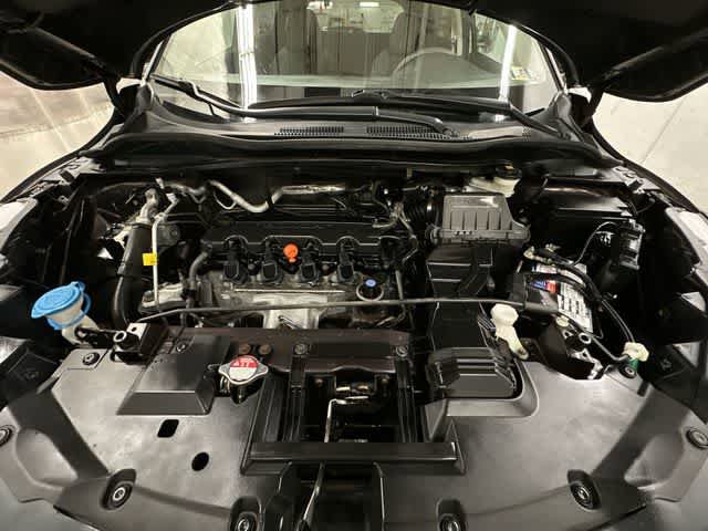 Used 2020 Honda HR-V EX image 24