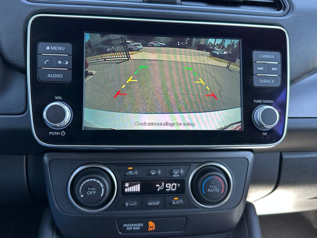 Used 2024 Nissan Leaf S FWD image 30