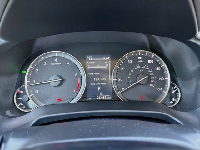 Certified 2022 Lexus RX 350 FWD w/ Premium Package image 39