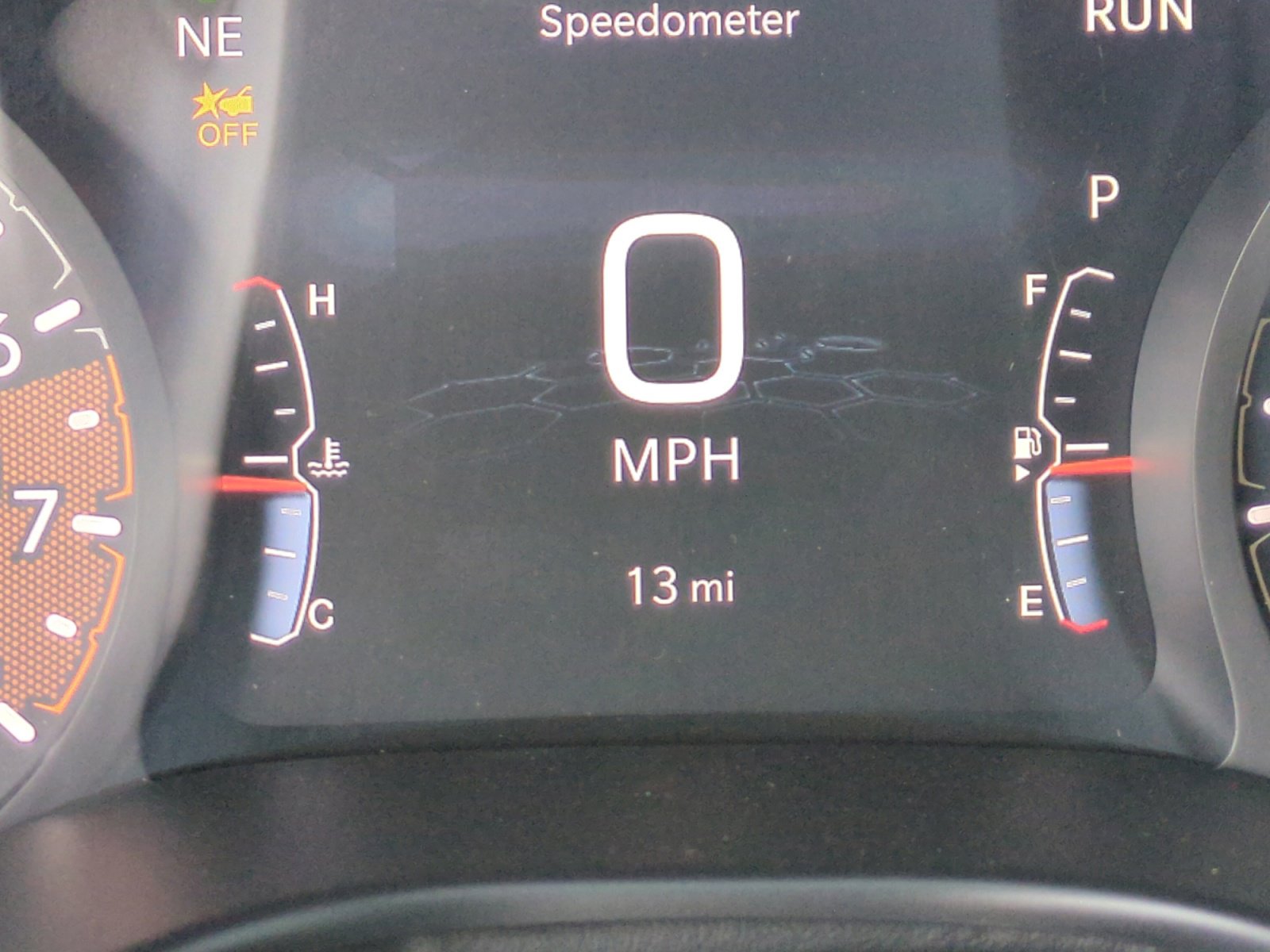 New 2026 Jeep Compass Limited image 11