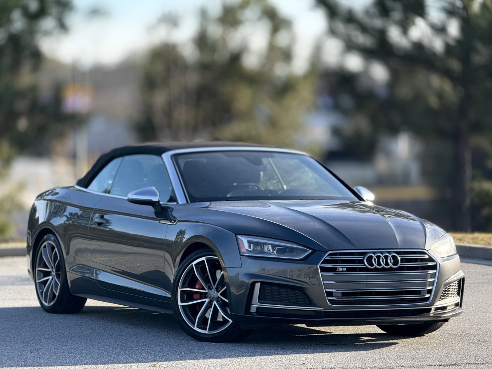 Used 2018 Audi S5 Premium Plus image 12