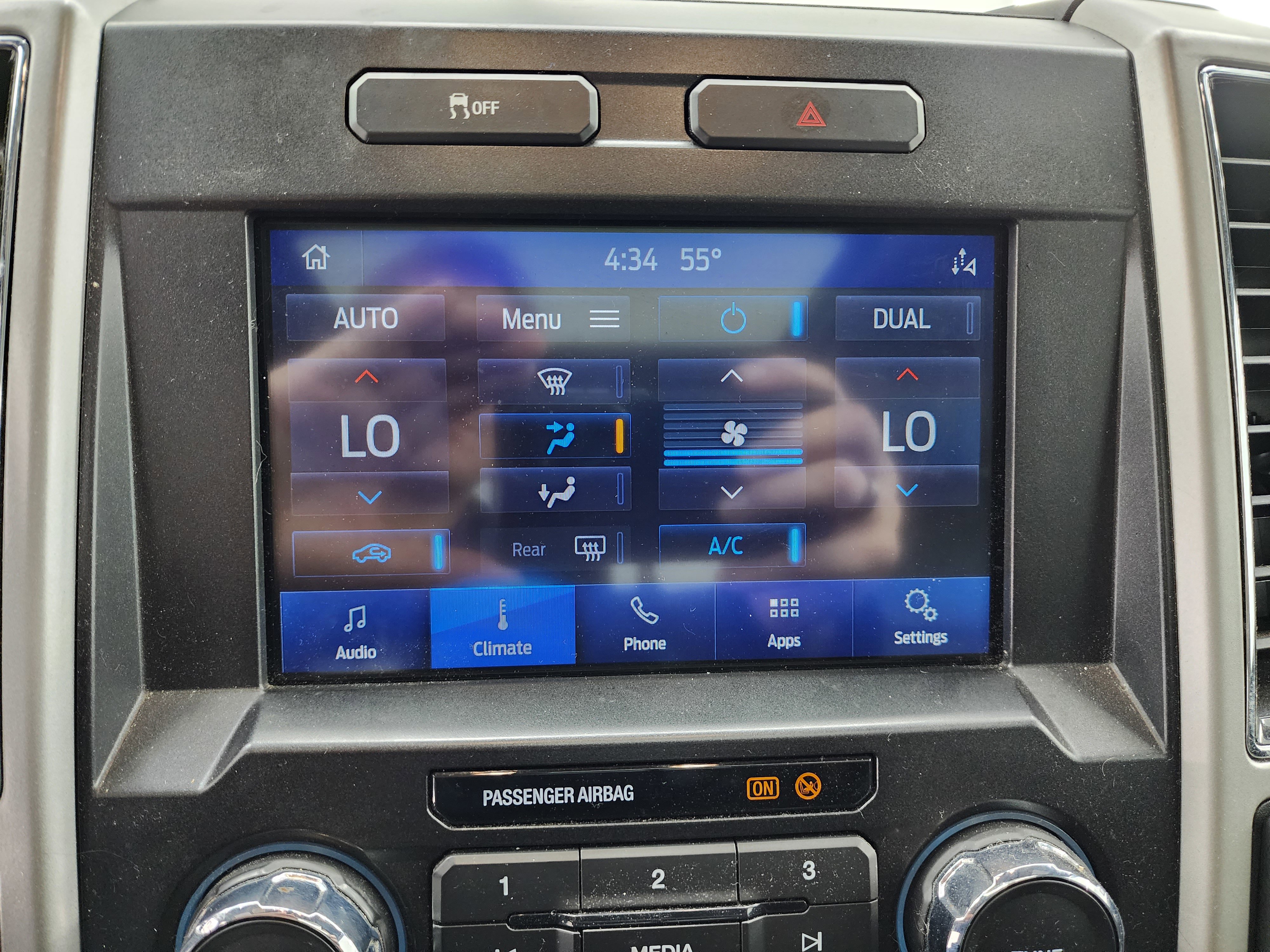 Used 2021 Ford F250 Lariat image 51