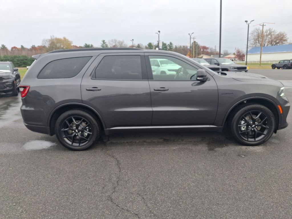 New 2026 Dodge Durango GT image 8