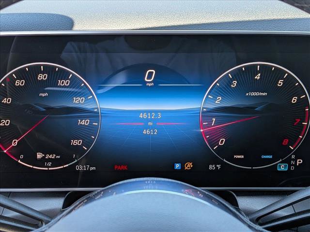 Certified 2026 Mercedes-Benz GLC 300 image 11