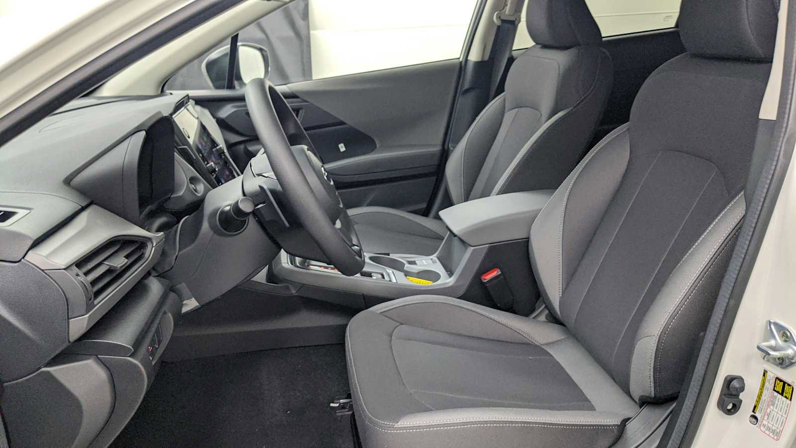 New 2026 Subaru Crosstrek 2.0i Premium image 14