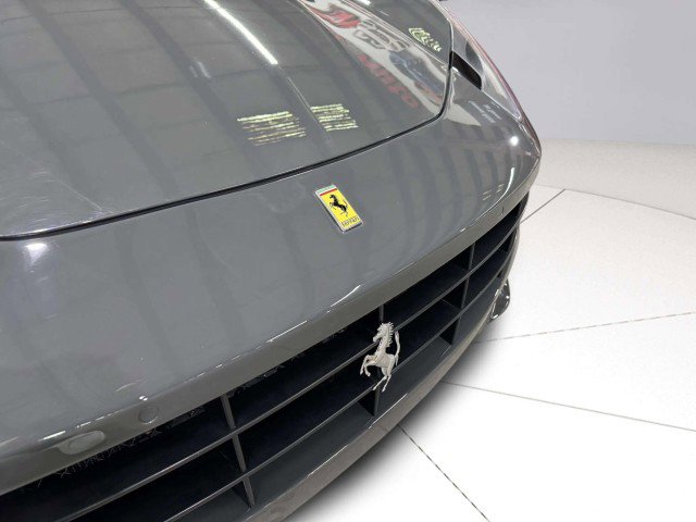 Used 2014 Ferrari FF image 8