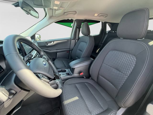 New 2026 Ford Escape Active w/ Active Premium Tech Pack AWD/4WD image 25