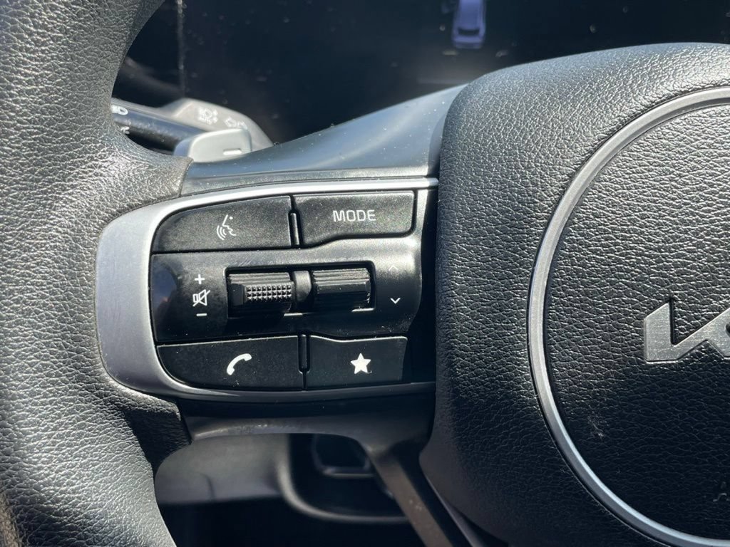 Certified 2023 Kia Sportage LX AWD/4WD image 26