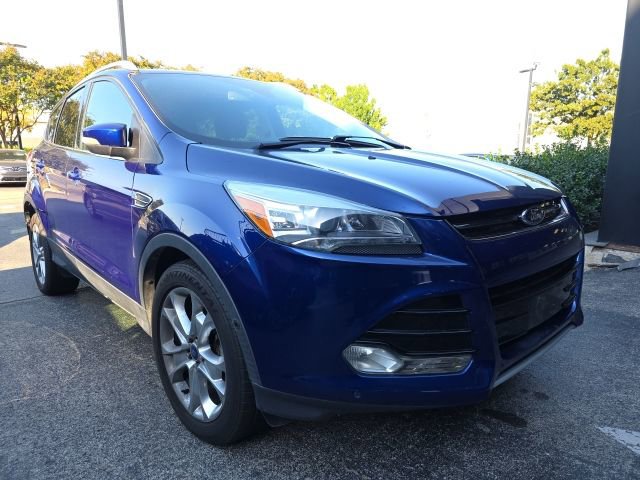 Used 2014 Ford Escape Titanium w/ Equipment Group 401A