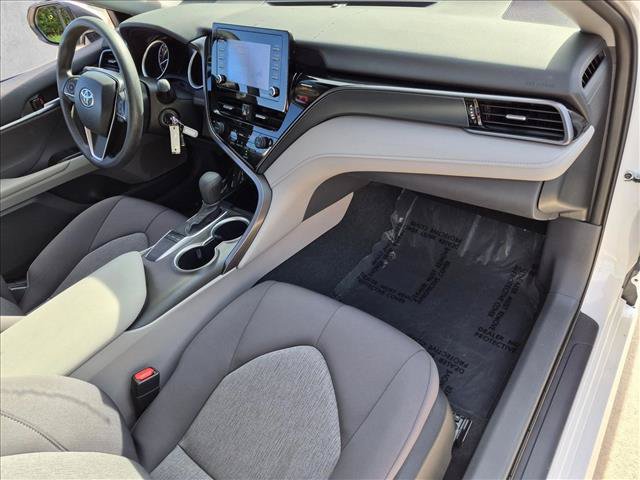 Certified 2024 Toyota Camry LE FWD image 19