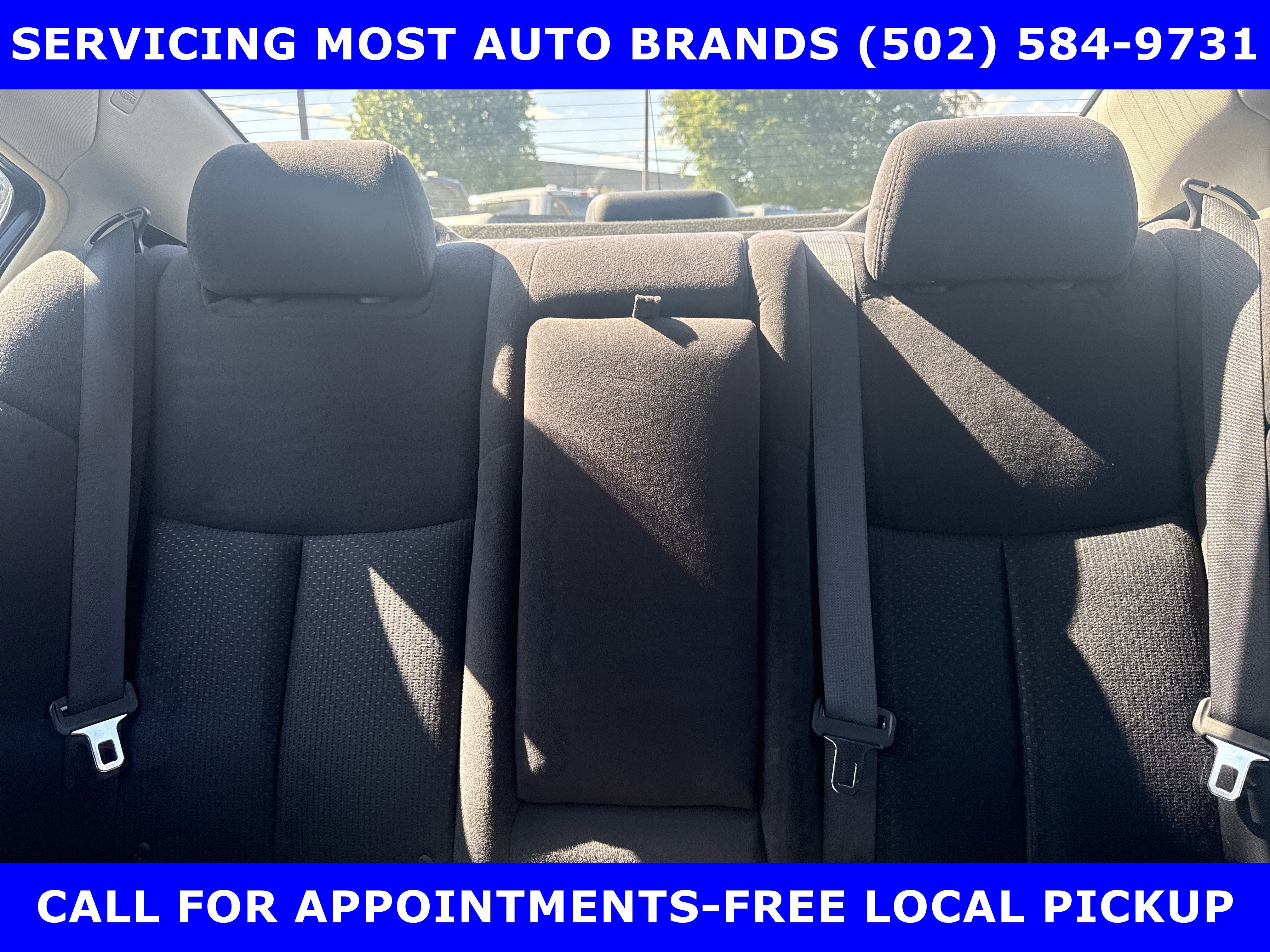 Used 2014 Nissan Maxima 3.5 S FWD image 26