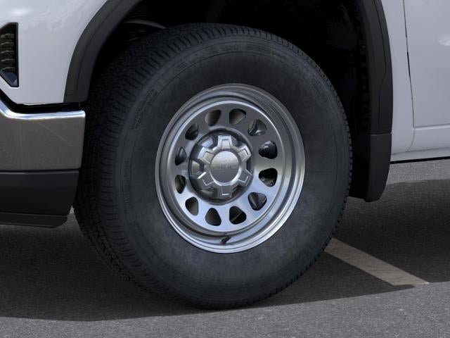 New 2026 GMC Sierra 1500 Pro w/ Pro Value Package RWD image 9