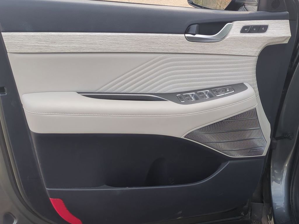 Used 2023 Hyundai Palisade Calligraphy AWD/4WD image 11
