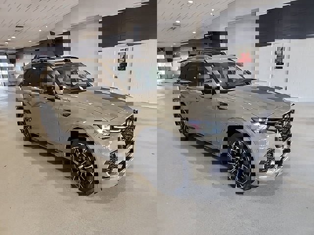 New 2025 MAZDA CX-70 3.3 Turbo S w/ Premium Plus image 37