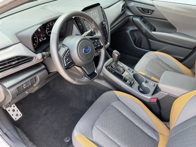 Certified 2025 Subaru Crosstrek 2.5i Sport AWD/4WD image 13